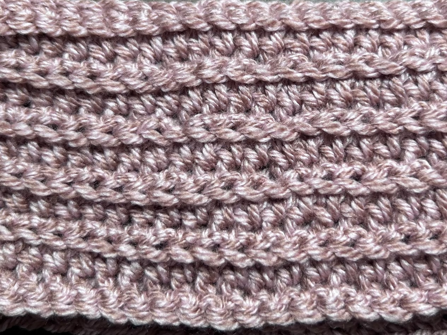 Twisted Headband