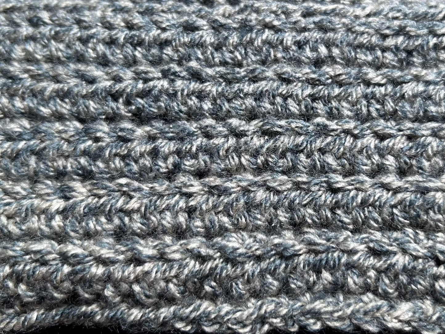 Twisted Headband