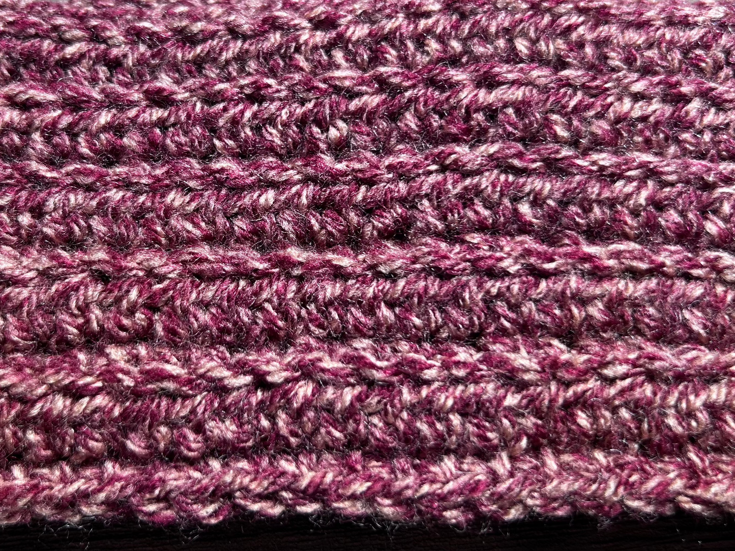 Twisted Headband