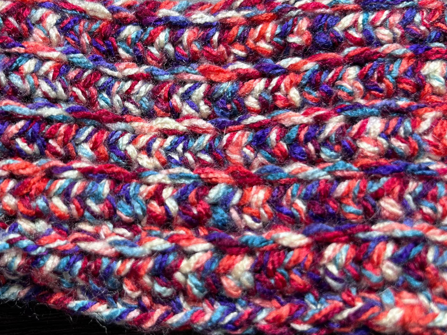 Twisted Headband